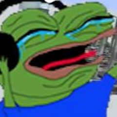 Pepe The Frog