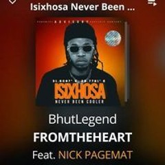 Siphesihle Qashani