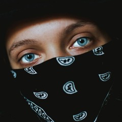 BLUEEYES👽💙