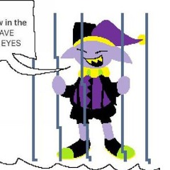 Greco the Fool