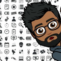 Chandrou Koumar aka Droupix