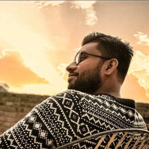 Naqash Javed’s avatar