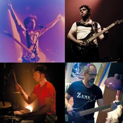 CHROME rock français