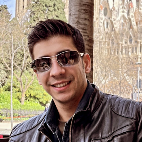 Zaur Asad’s avatar