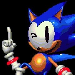 RewrittenSonic