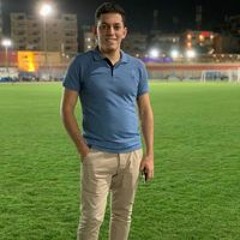Mohamed Ibrahim