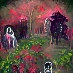Specter Garden