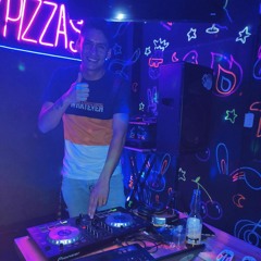 Jei Di Ar Dj