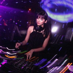DJ CLARISTA_