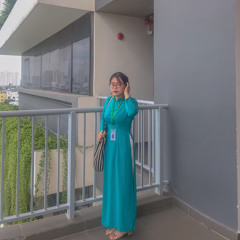 Trần Lê Hoa