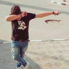 Ahmed Abbas