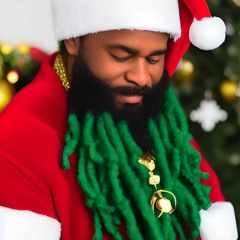 Santa Claus
