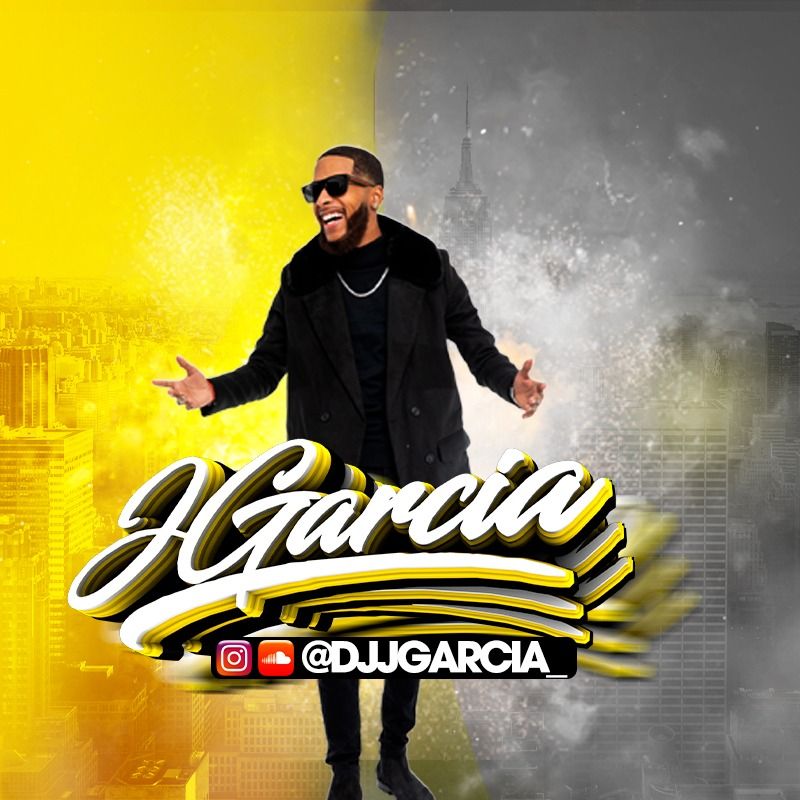 DJJGarcia_ podcast artwork