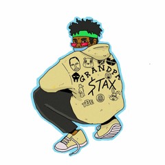 Grandpa Stax