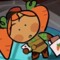 carrot cookie☆~