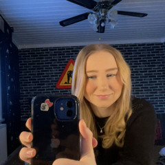 Berggren Alicia