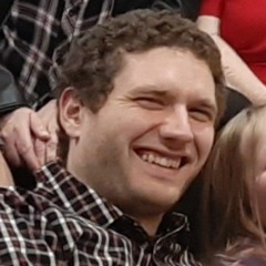 Joel "The Golden Baby" Switzer