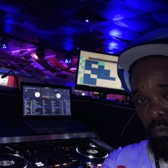 Bent Easthood aka D.j. Noopie