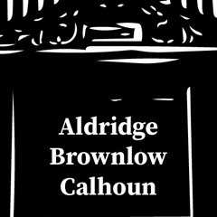 Aldridge Brownlow Calhoun