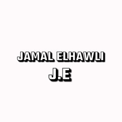 Jamal Elhawli