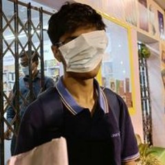 Atri Deb Chowdhury