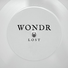 WONDR LOST