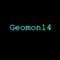 geomon 14