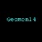 geomon 14