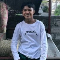Nyoman Edi Sandika