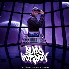 Blade Gordon