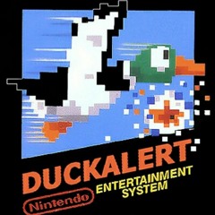 DUCKALERT BEATS