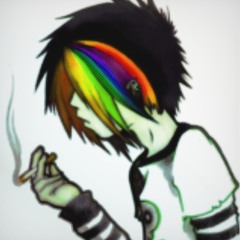 decent unicorn2008