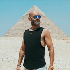 DJ NINO (Live Set) From Pyramids