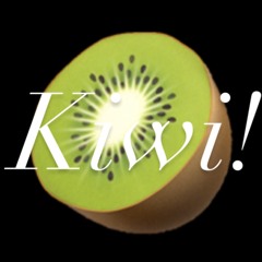 Kiwi!