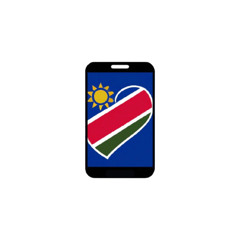 The Namib Pulse