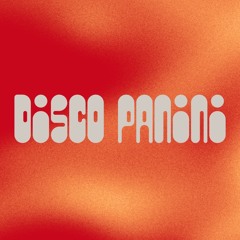 Disco Panini