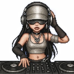 NewJeans (뉴진스) - Cool with you (Y2kiss Remix)