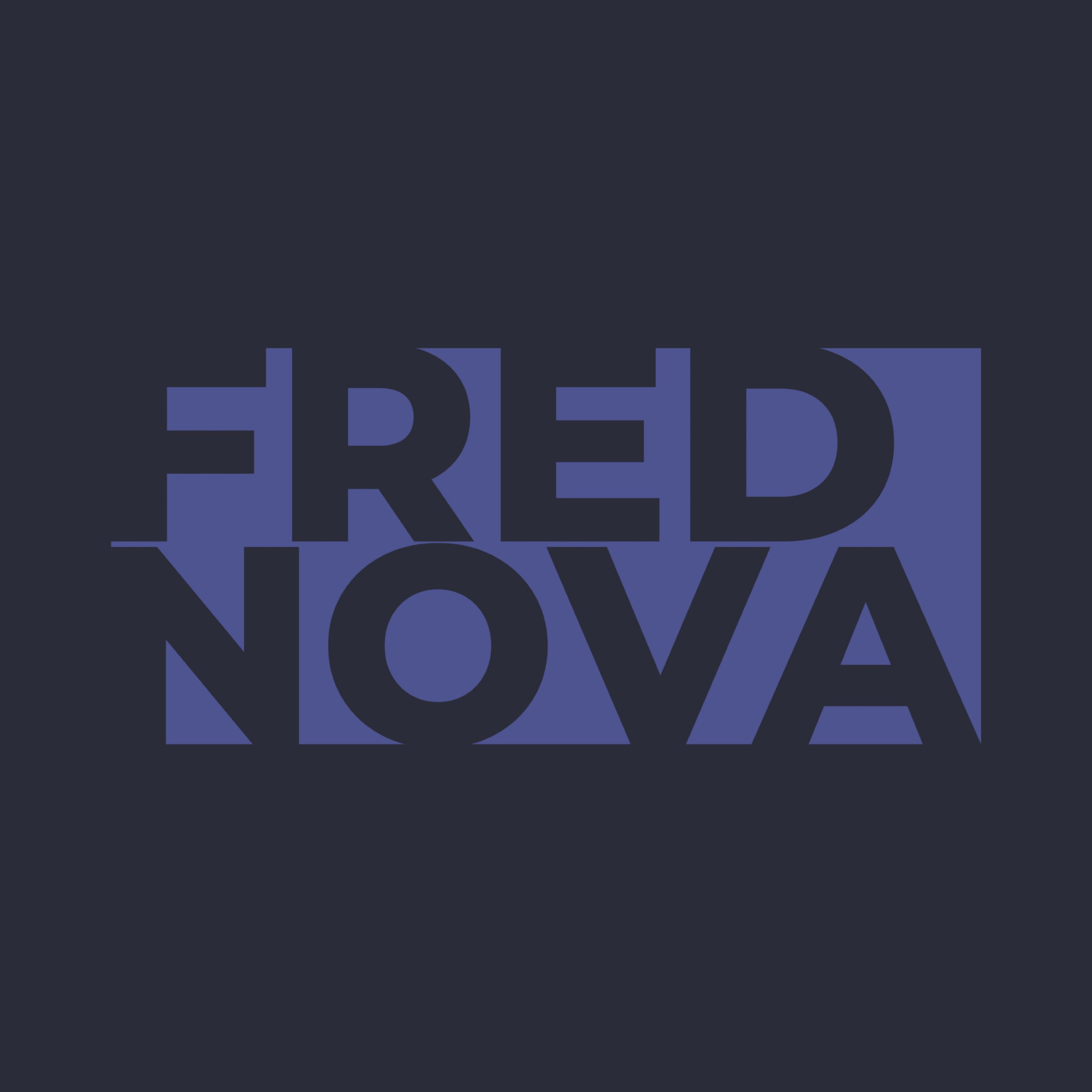 Fred Nova - in the mix
