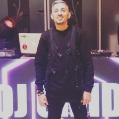 DJ OMIDD