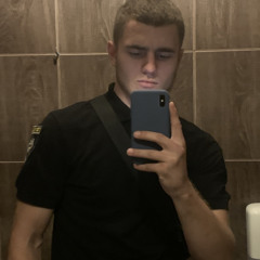 UСашка Молодь