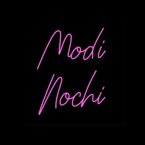 Modi Nochi’s avatar