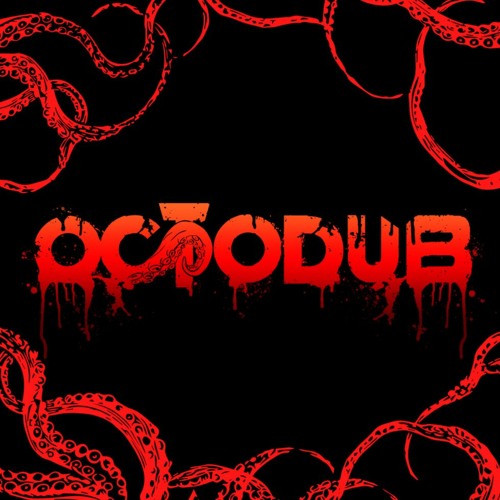 OCTODUB’s avatar