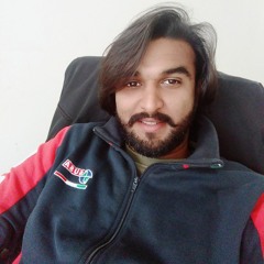 Tamoor Mushtaq