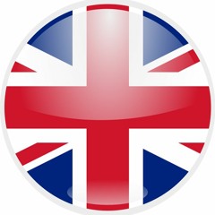 British voice overs - British voice over