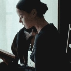 لازاد فيني الحزن.. بصوتي 💔