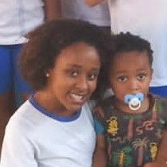 Julia Vitoria  Venâncio