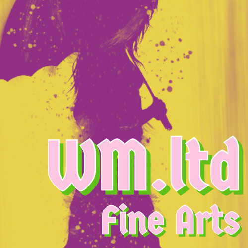 WM.ltd Fine arts’s avatar