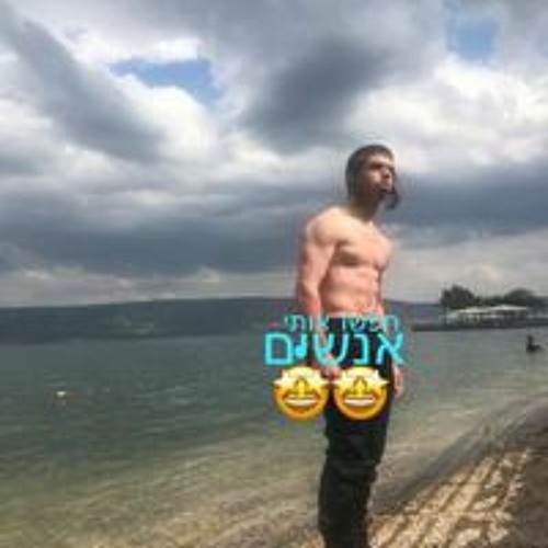 אליהו רוס’s avatar