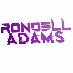 Rondell Adams Official
