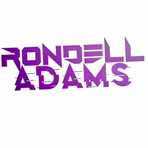 Rondell Adams Official’s avatar